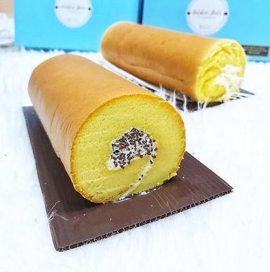 GOLDEN BOLU