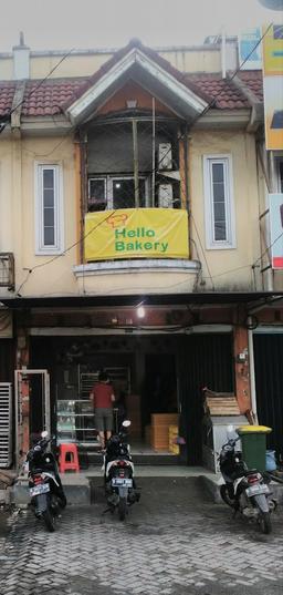 Photo's Hello Bakery