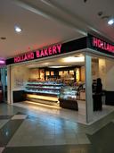 Holland Bakery Duta Alfa