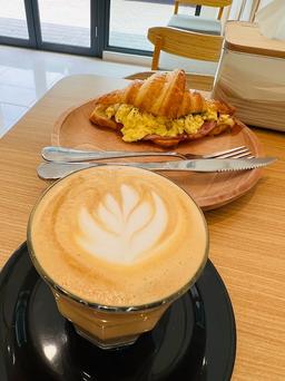 Photo's Ohayo Bread & Coffee