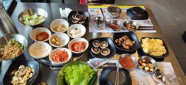 MAGAL KOREAN BBQ HOUSE