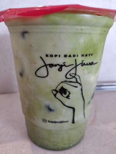 KOPI JANJI JIWA CITRA 6 JILID 3