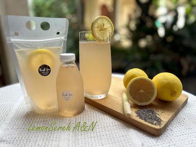 LEMONSEREH A&N