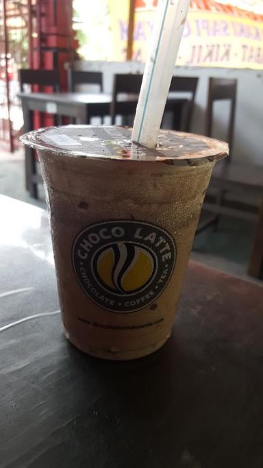 CHOCO LATTE TAMAN SURYA 2