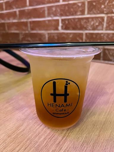 HENAMI CAFE