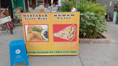 MARTABAK MINI KODUT