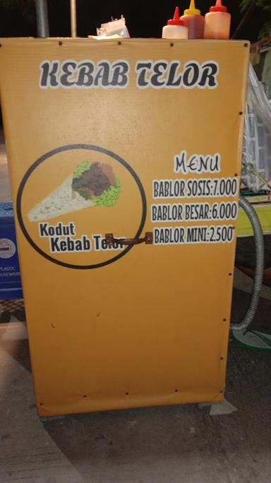 MARTABAK MINI KODUT