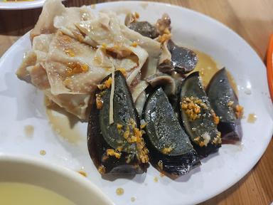 BUBUR AYAM AKIONG