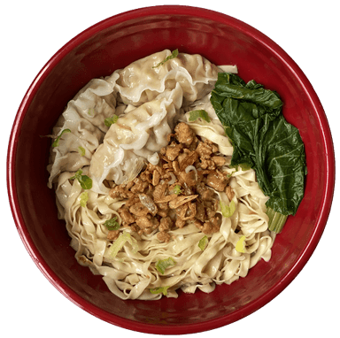 TIAN YI NOODLES AND SHAOKAO