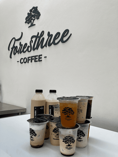 FORESTHREE COFFEE CITRA GARDEN 6