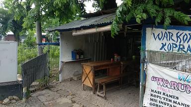 WARKOP WARUNG KOPRAL