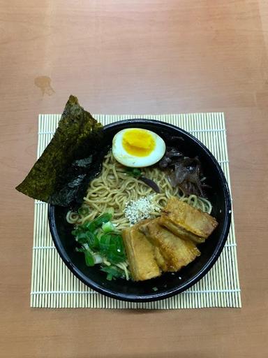 ONARA RAMEN