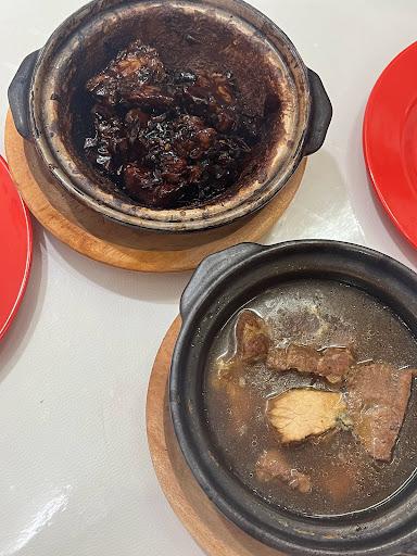 AHONG BAK KUT TEH