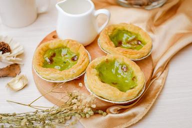 ALOGA EGG TART (ONLINE STORE)