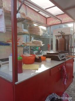 Photo's Arofah Kebab Taman Palem Lestari