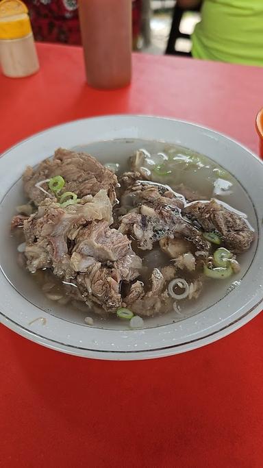 BAKMI BANGKA KO ACU