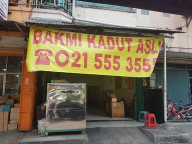 BAKMI KADUT ASLI