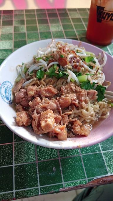 BAKSO CIPTA RASA BANG SUBUR