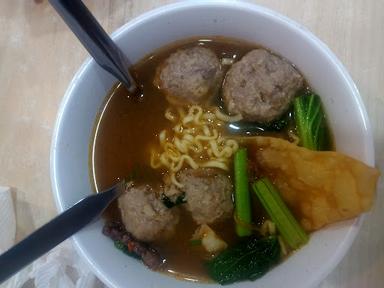 BAKSO & CO