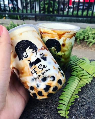 BOBA F.SE TAMAN PALEM LESTARI