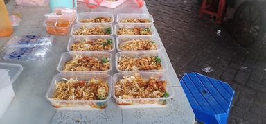 BUBUR AYAM AGUNG JAYA