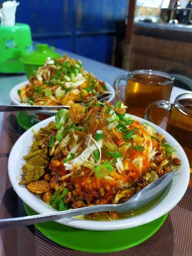 BUBUR AYAM BAHARI SYFA,LOTTEMART