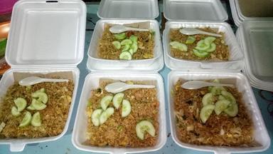 CAFE NASI GORENG GG. KRESEK