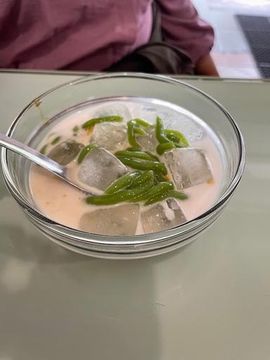 CENDOL KOKO