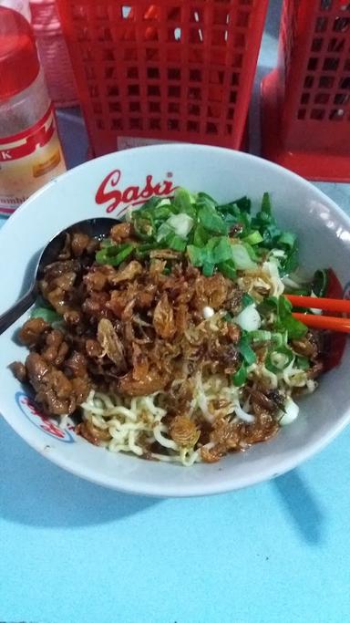 CITRA RASA (MIE AYAM & BAKSO BANYUMAS)