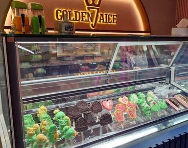 GOLDEN AICE