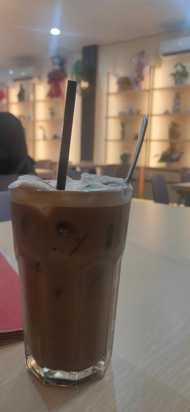 KEDAI KOPI OH PERMATA TAMAN PALEM