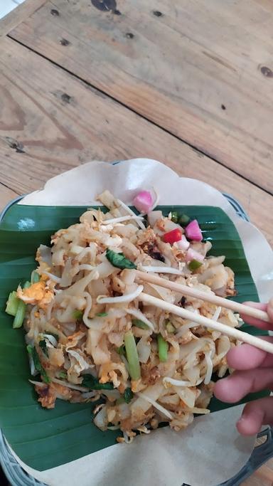 KWETIAU GORENG MEDAN ACEN