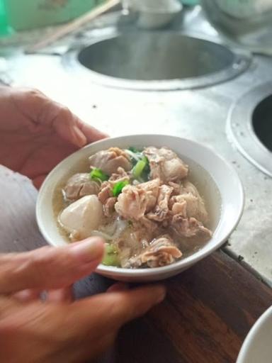 BAKMI AYAM GANCENG