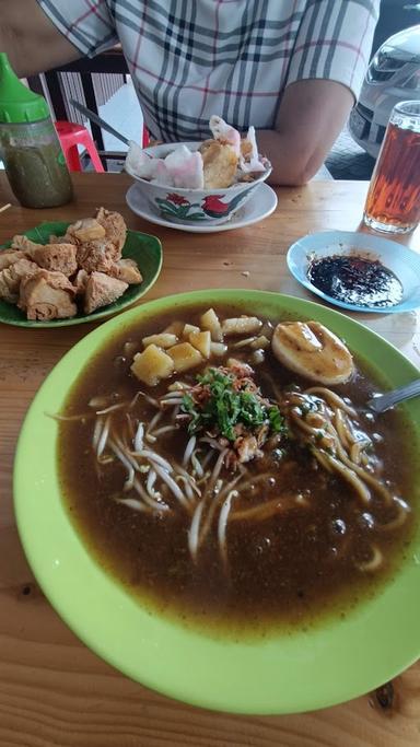 MIE SOP DEKKO