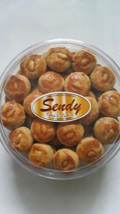 MIXSS SENDY CAKE