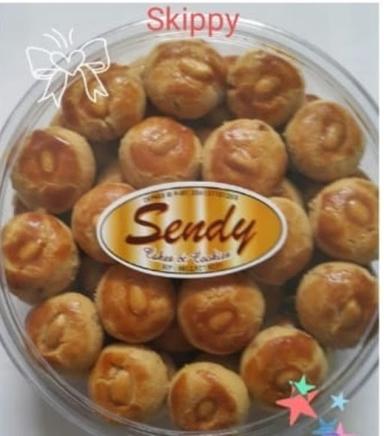 MIXSS SENDY CAKE