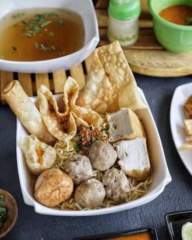 MUL BAKSO MALANG