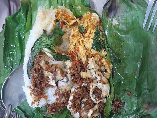 NASI BAKAR NUSANTARA - CITRA 2