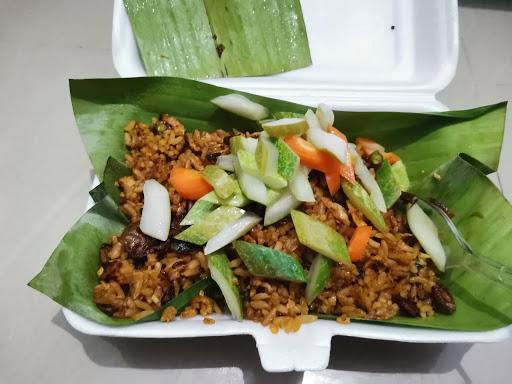 NASI GORENG BAROKAH