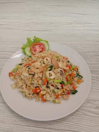 NASI GORENG MAUT SEAFOOD, KALIDERES