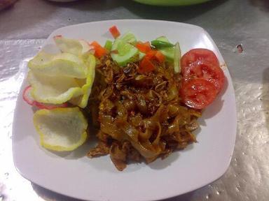 NASI GORENG SINYAR