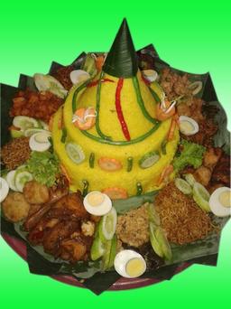 Photo's Nasi Uduk Bu Desi