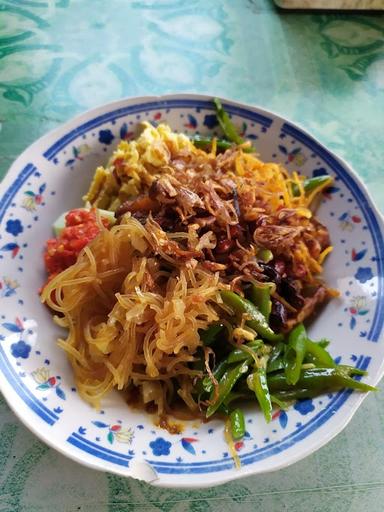 NASI UDUK MEDAN ALING