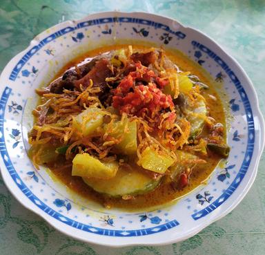 NASI UDUK MEDAN ALING