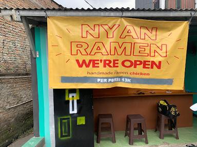 NYAN RAMEN