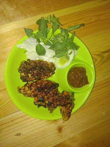 PECEL LELE CAK SUBUR