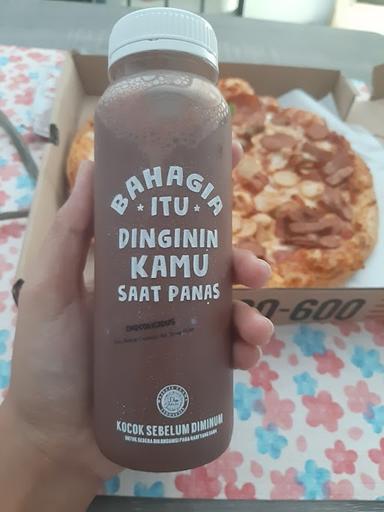 PIZZA HUT DELIVERY - PHD INDONESIA