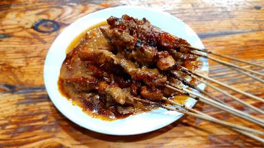 SATE KAMBING 76 FARIS FADLI