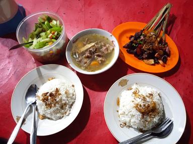 SATE SINAR GARUT