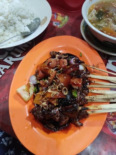 SATE SINAR GARUT